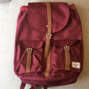 Herschel Dawson Backpack